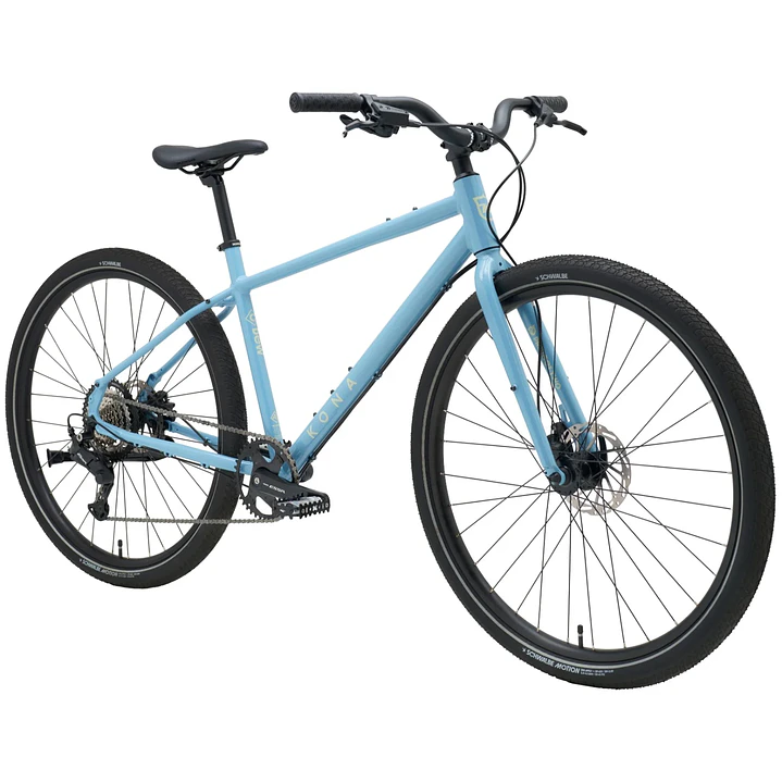 Bicicleta Kona Dew 2026 2