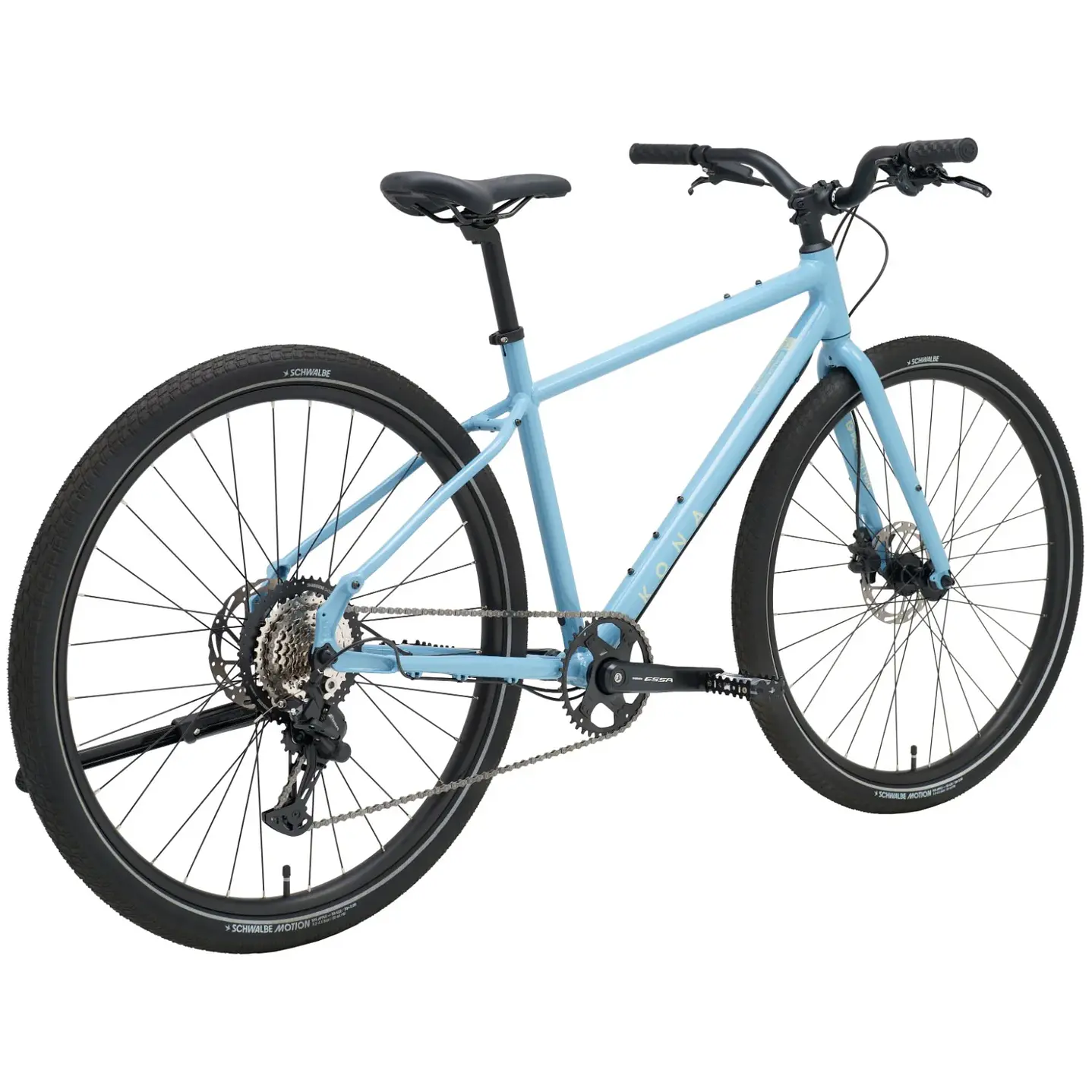 Bicicleta Kona Dew 2026 3