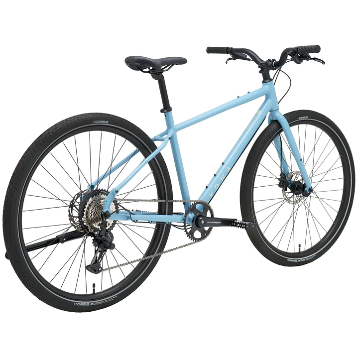 Bicicleta Kona Dew 2026 3