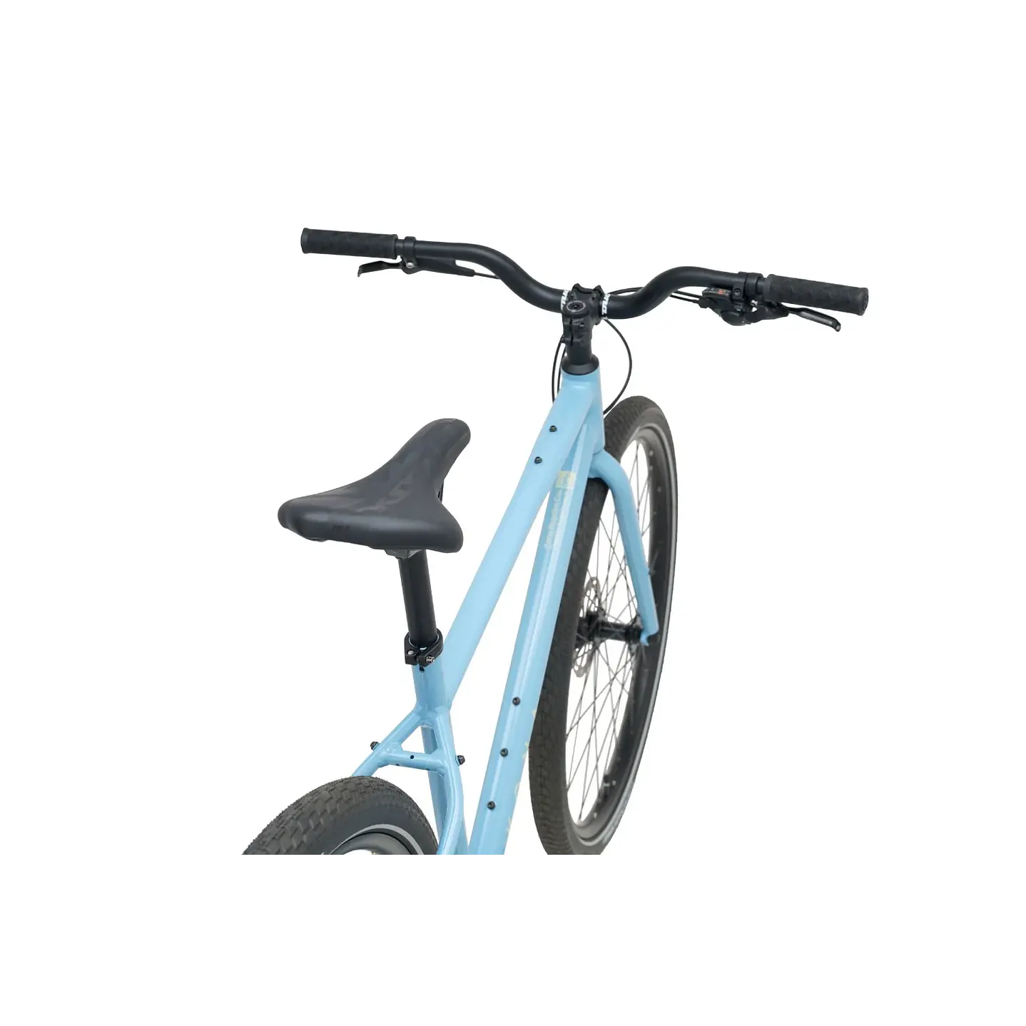 Bicicleta Kona Dew 2026 5