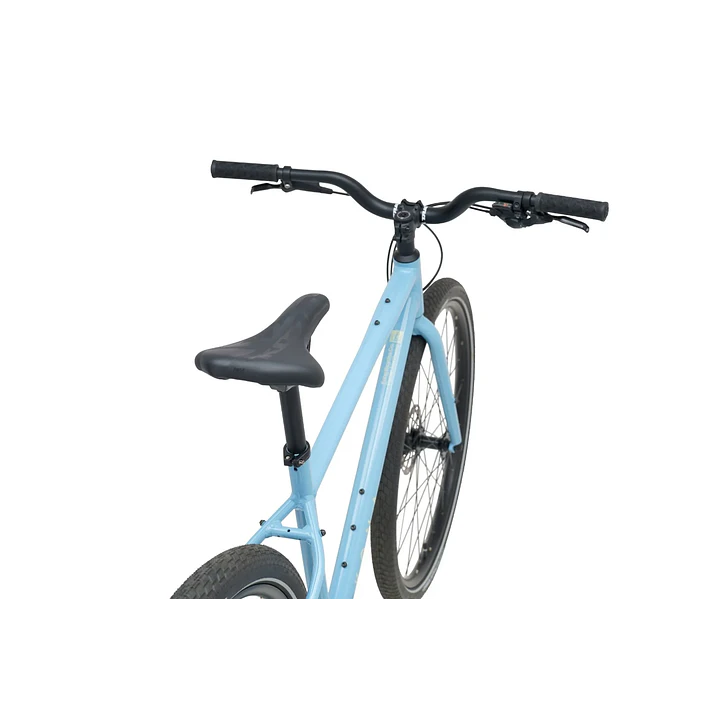 Bicicleta Kona Dew 2026 5