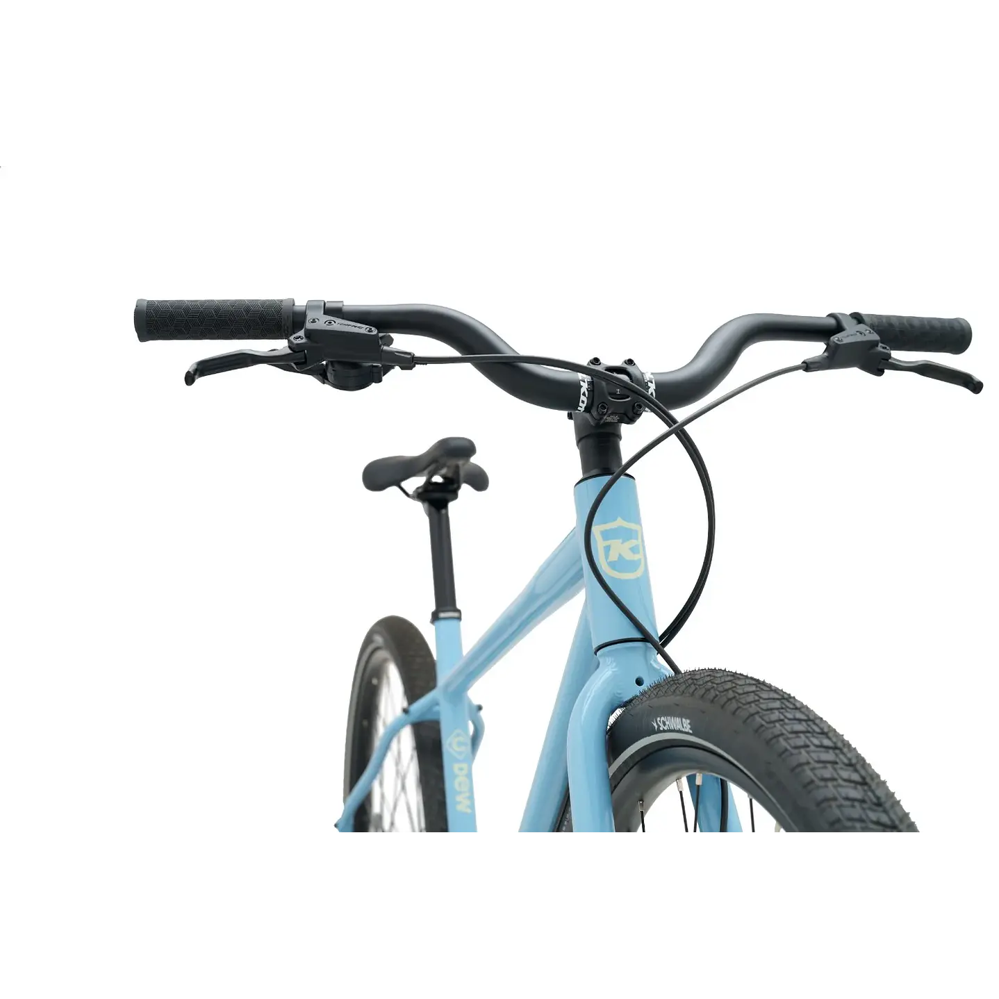 Bicicleta Kona Dew 2026 6