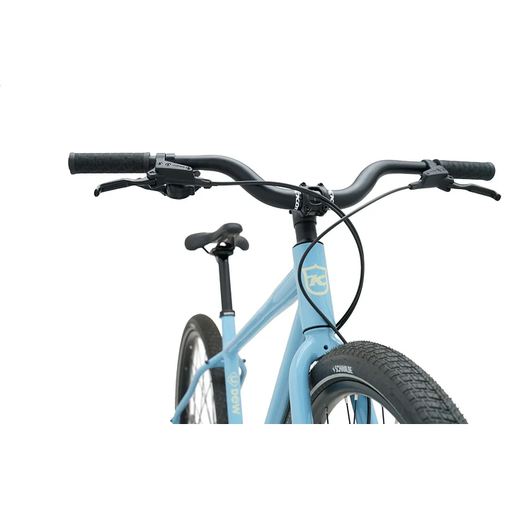 Bicicleta Kona Dew 2026 6