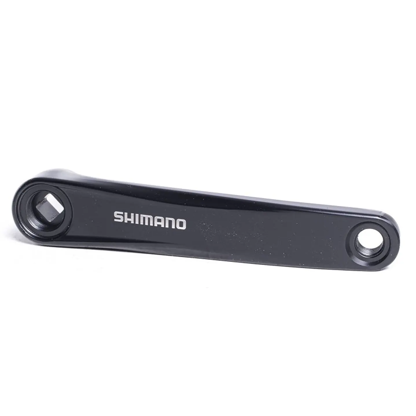 Volante Shimano Altus FC-MT110-2 36/22T 170mm. Negro 2