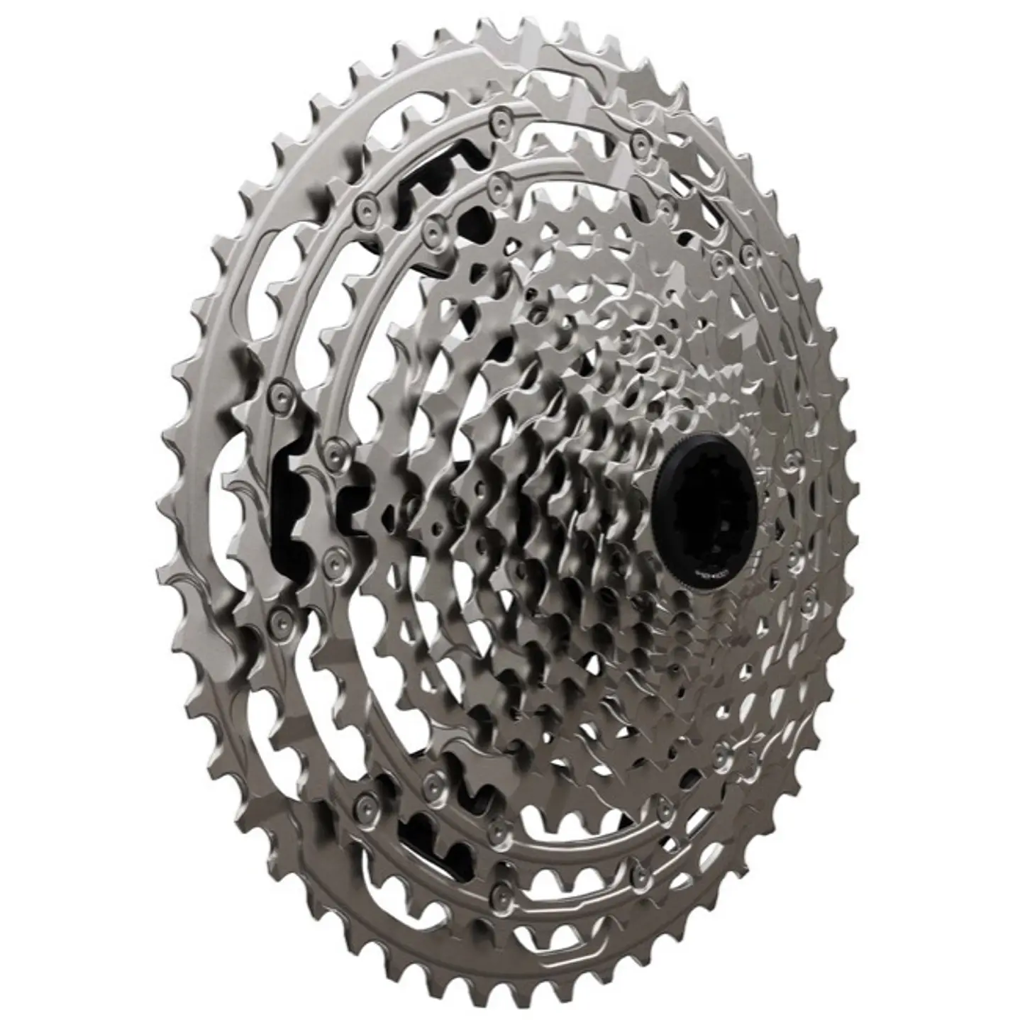 Piñón Cassette Shimano Deore 12V. (10-51) CS-M6200-12 3