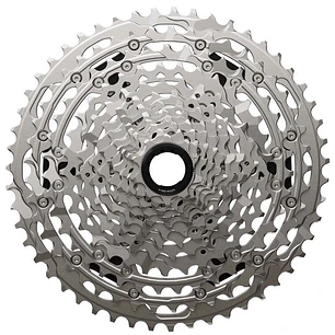 Piñón Cassette Shimano Deore 12V. (10-51) CS-M6200-12