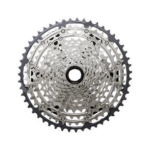 Piñón Cassette Shimano Deore 12V. (10-51) CS-M7200-12