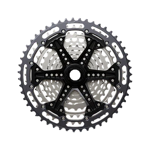 Piñón Cassette Shimano Deore 12V. (10-51) CS-M7200-12