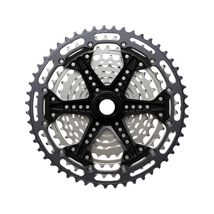 Piñón Cassette Shimano Deore 12V. (10-51) CS-M7200-12 2