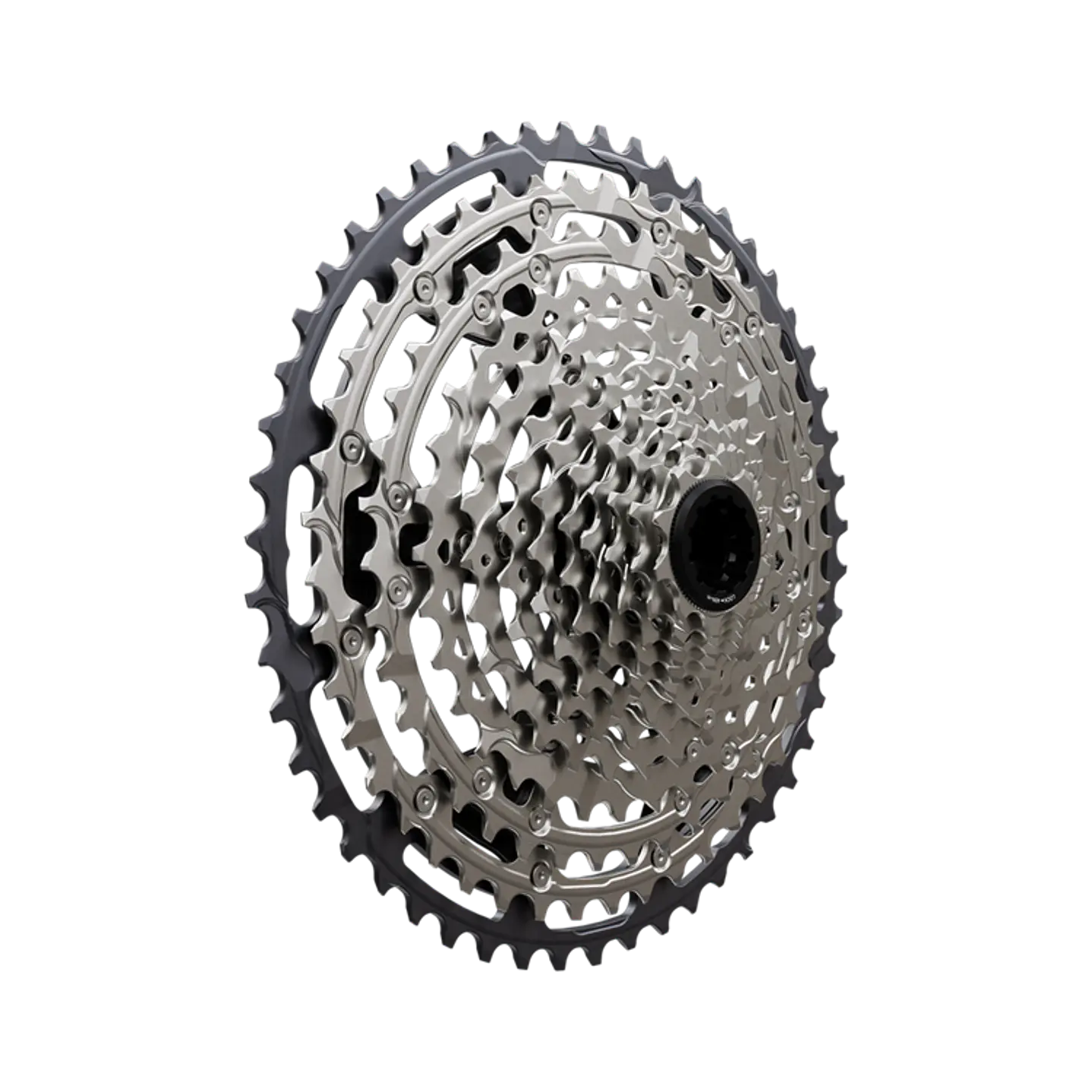 Piñón Cassette Shimano Deore 12V. (10-51) CS-M7200-12 4
