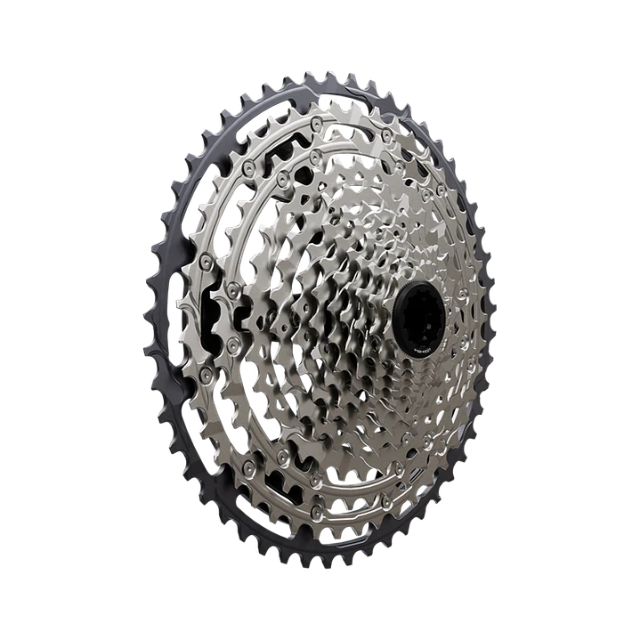 Piñón Cassette Shimano Deore 12V. (10-51) CS-M7200-12 4