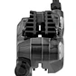 Cáliper Shimano GRX BR-RX810 Flat Mount con pastillas Ice Tech  - thumbnail 6