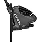 Cáliper Shimano GRX BR-RX810 Flat Mount con pastillas Ice Tech  - thumbnail 2