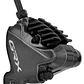 Cáliper Shimano GRX BR-RX810 Flat Mount con pastillas Ice Tech  - thumbnail 7