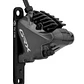 Cáliper Shimano GRX BR-RX810 Flat Mount con pastillas Ice Tech  - thumbnail 4