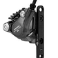 Cáliper Shimano GRX BR-RX810 Flat Mount con pastillas Ice Tech  - thumbnail 5