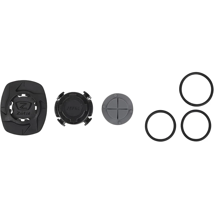 Kit Soporte de Smartphone Zefal Modelo Universal Phone Adapter 7