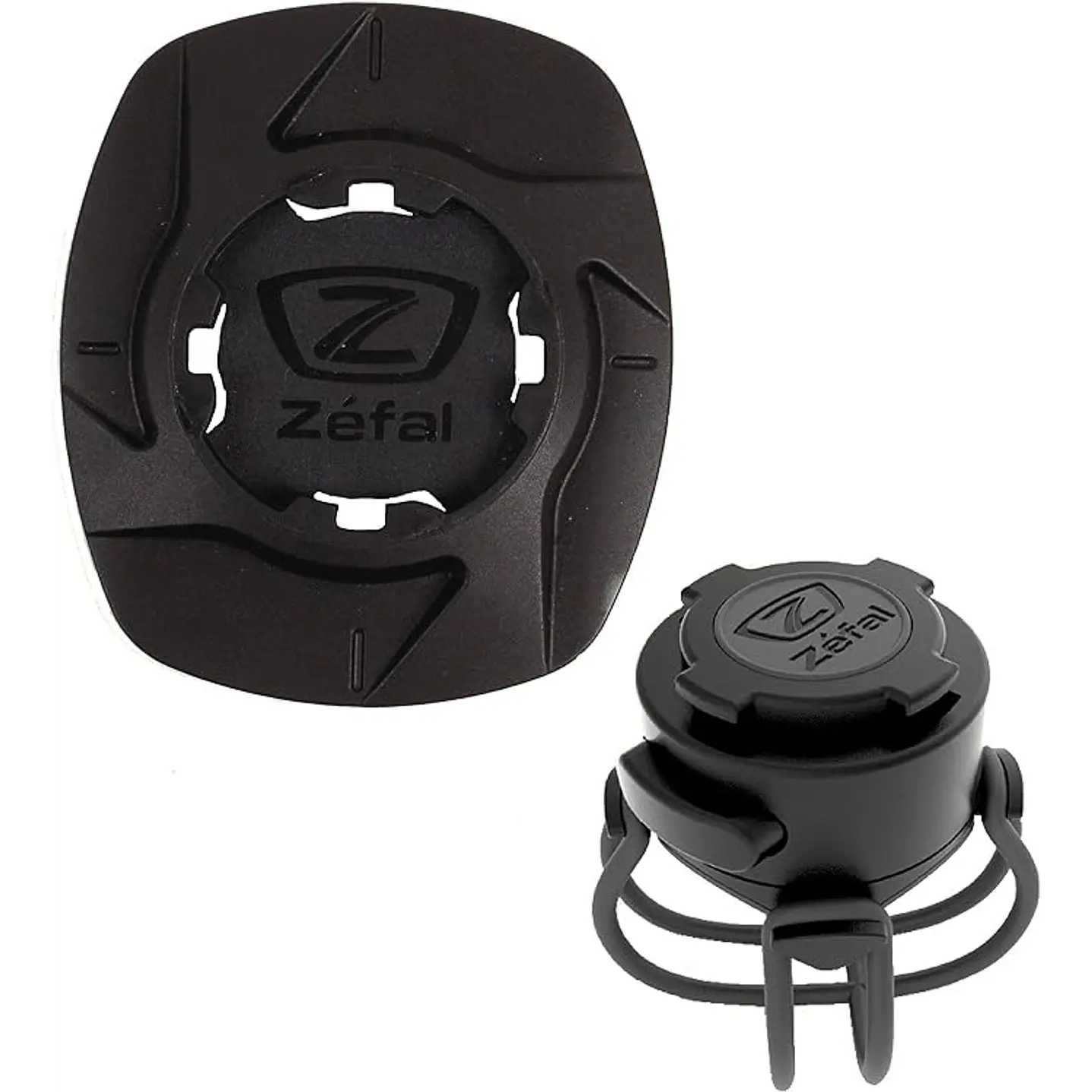 Kit Soporte de Smartphone Zefal Modelo Universal Phone Adapter 1