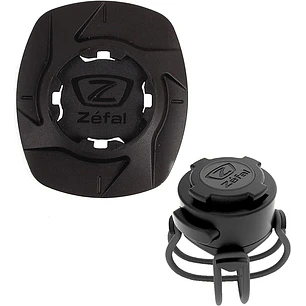 Kit Soporte de Smartphone Zefal Modelo Universal Phone Adapter