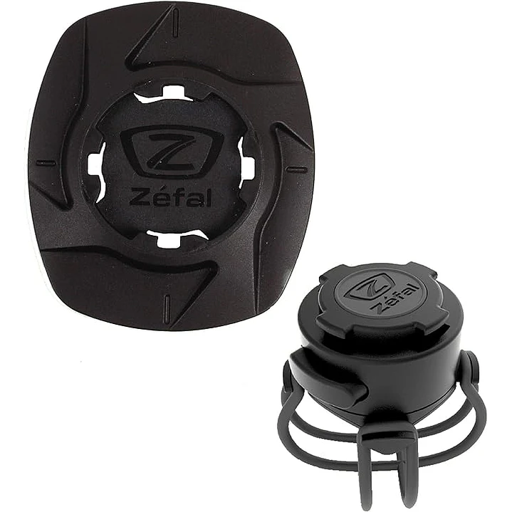 Kit Soporte de Smartphone Zefal Modelo Universal Phone Adapter 1