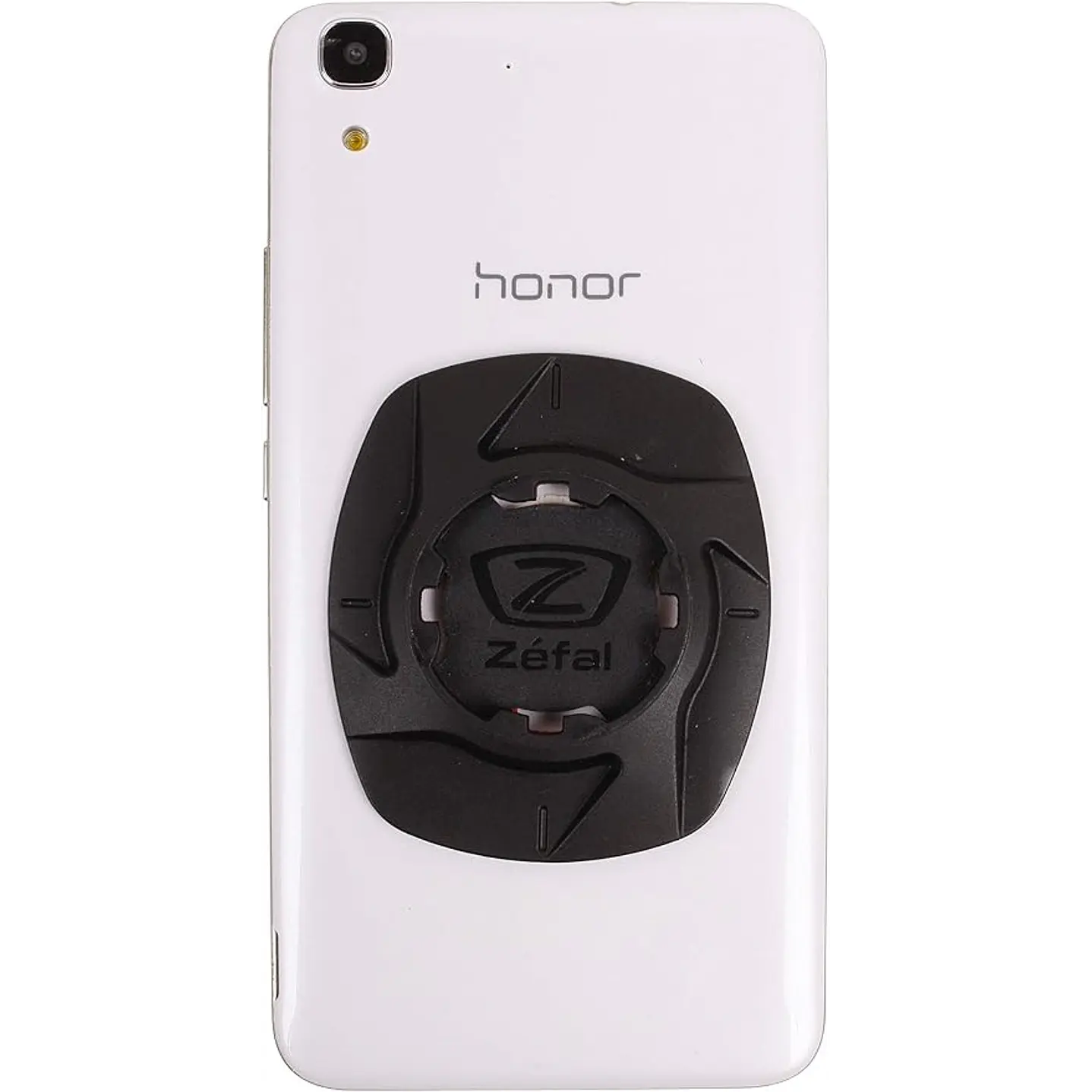Kit Soporte de Smartphone Zefal Modelo Universal Phone Adapter 6