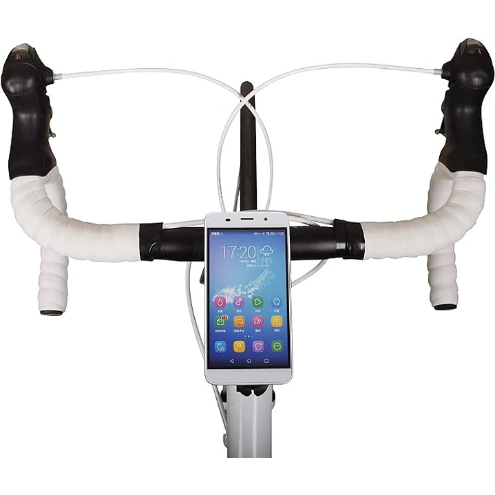 Kit Soporte de Smartphone Zefal Modelo Universal Phone Adapter 9