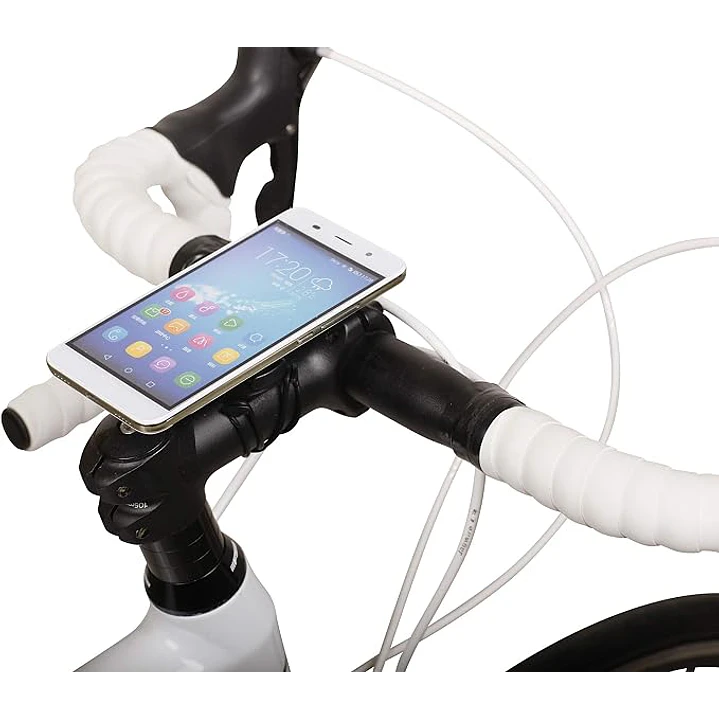 Kit Soporte de Smartphone Zefal Modelo Universal Phone Adapter 2