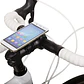 Kit Soporte de Smartphone Zefal Modelo Universal Phone Adapter - thumbnail 2