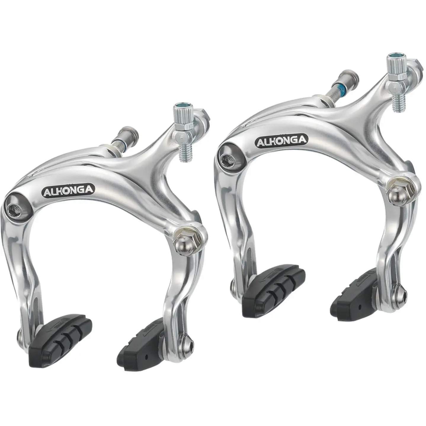 Herraduras Freno Alhonga HJ-1201AD con Patines 1