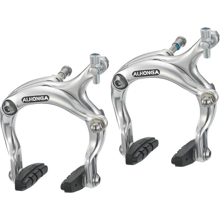 Herraduras Freno Alhonga HJ-1201AD con Patines 1