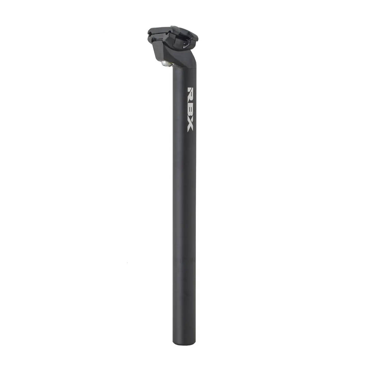 Tubo Asiento RBX 25.8x350mm AL 1