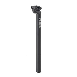 Tubo Asiento RBX 25.8x350mm AL