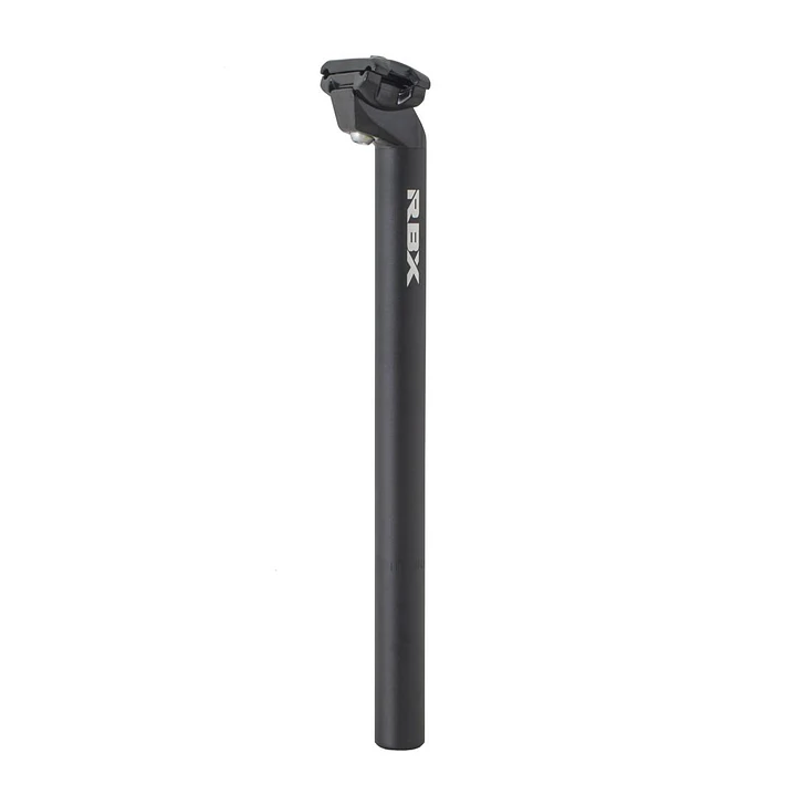 Tubo Asiento RBX 25.8x350mm AL 1