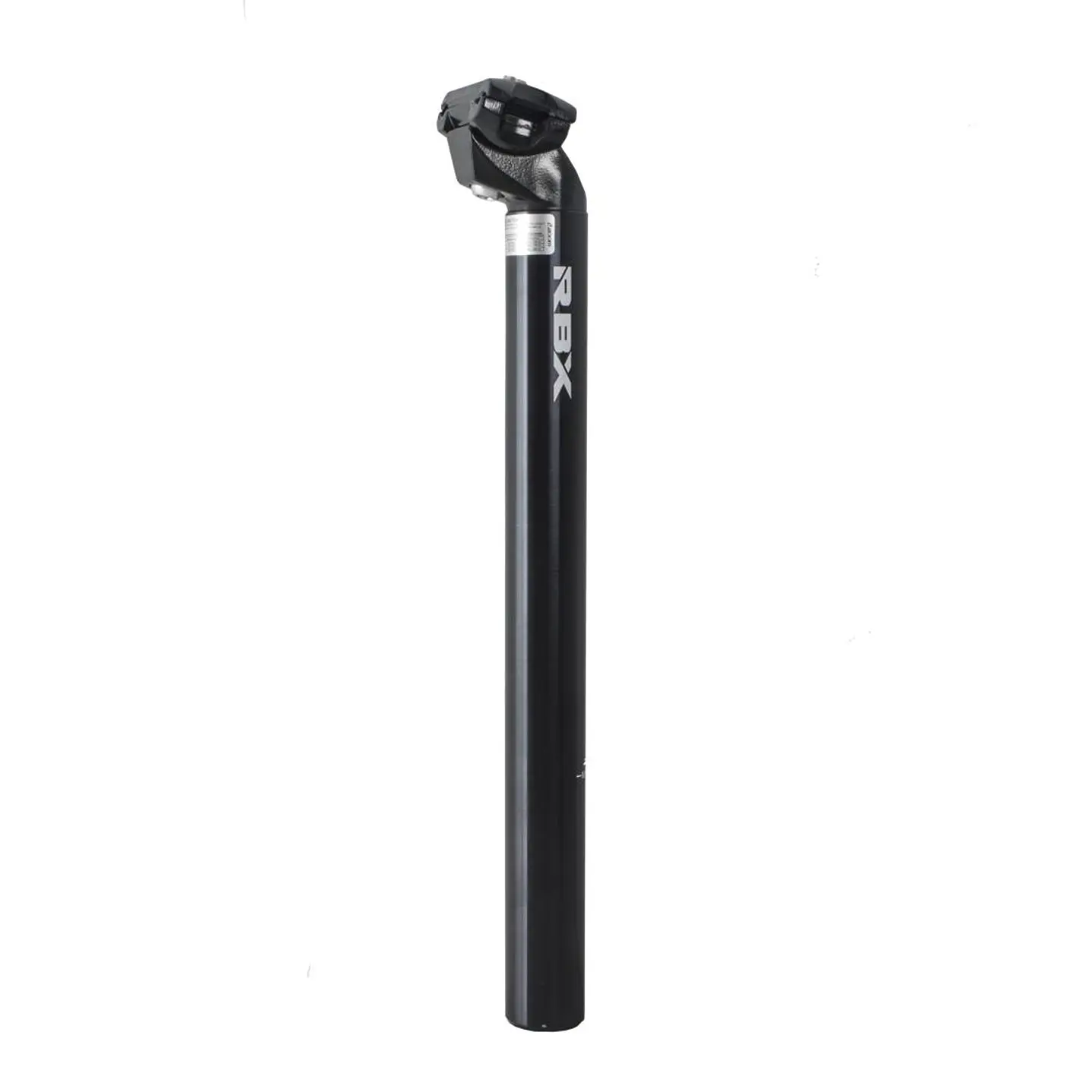 Tubo Asiento RBX 27.2x400mm AL 1