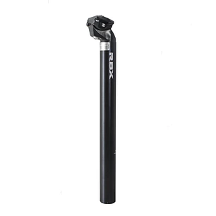 Tubo Asiento RBX 27.2x400mm AL