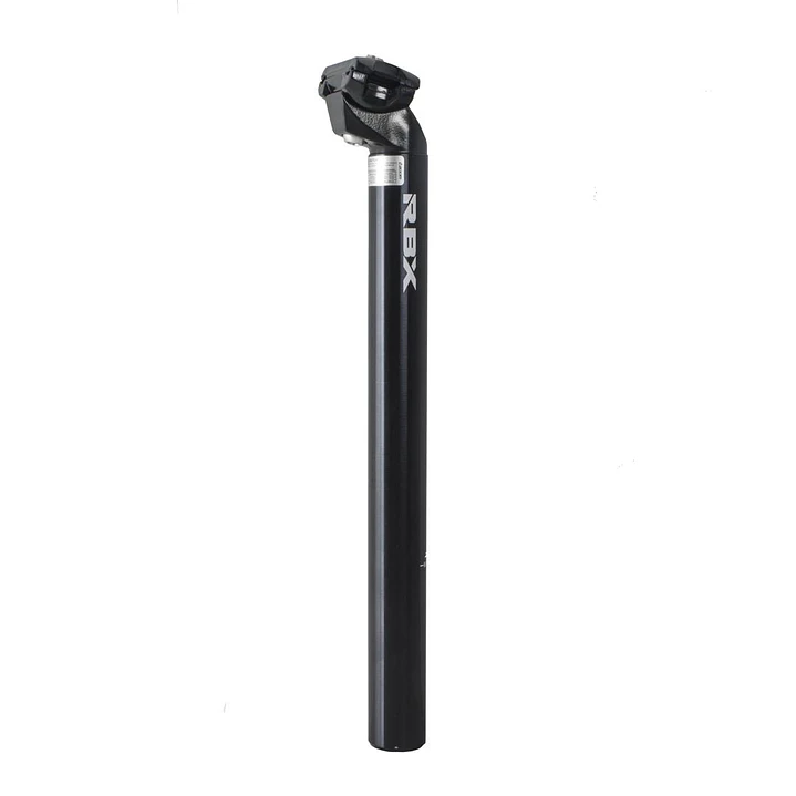 Tubo Asiento RBX 27.2x400mm AL 1