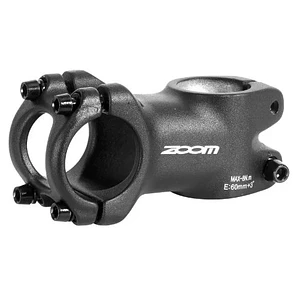 Tee Zoom TDS-D611 Alloy 31.8