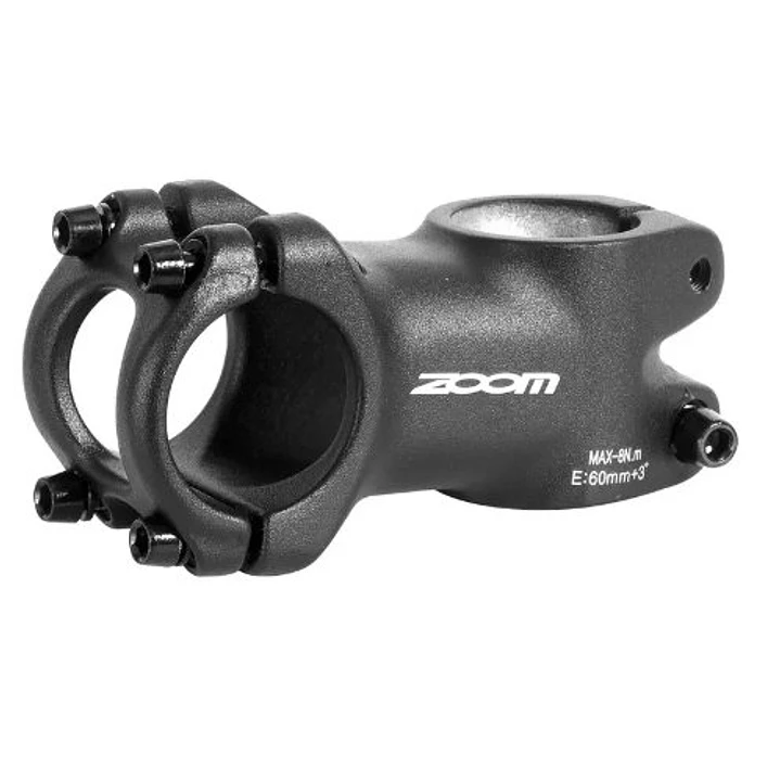 Tee Zoom TDS-D611 Alloy 31.8 2