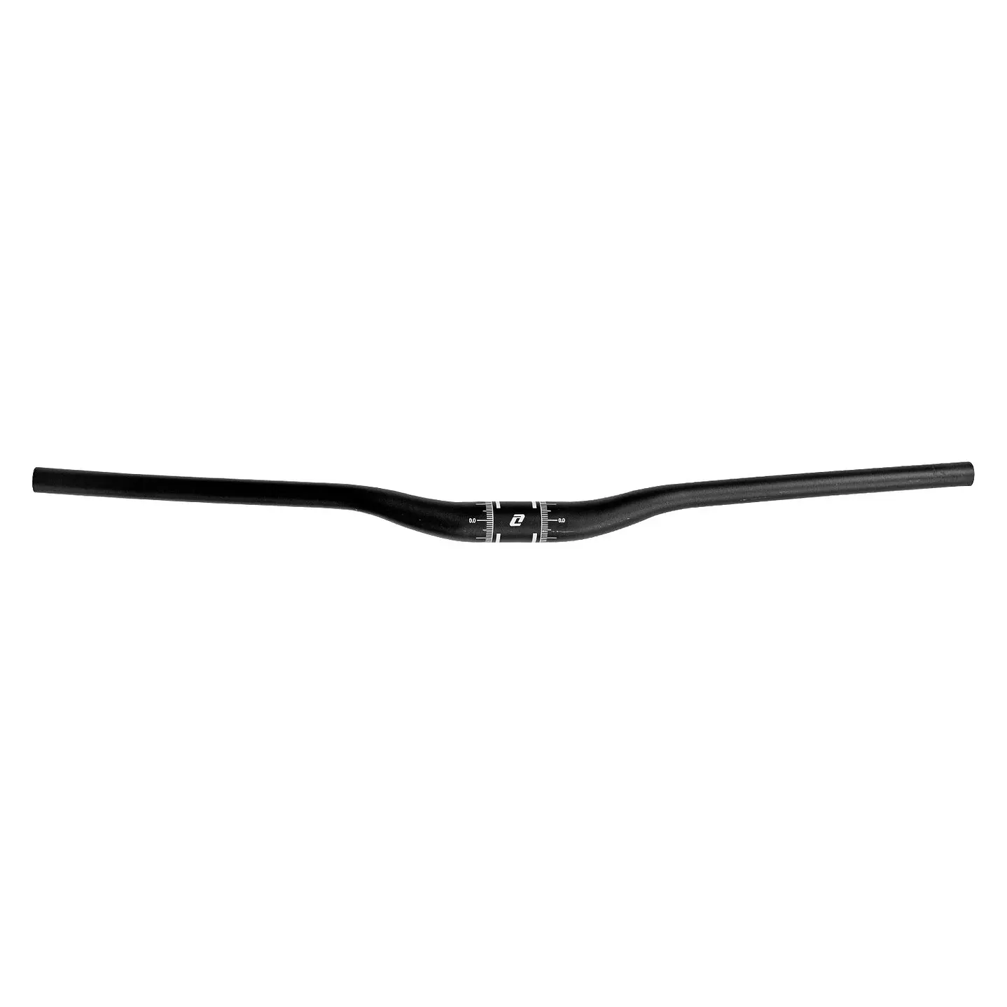 Manubrio Zoom Tequila  MTB 3520BT Aluminio 35x800mm Negro 1
