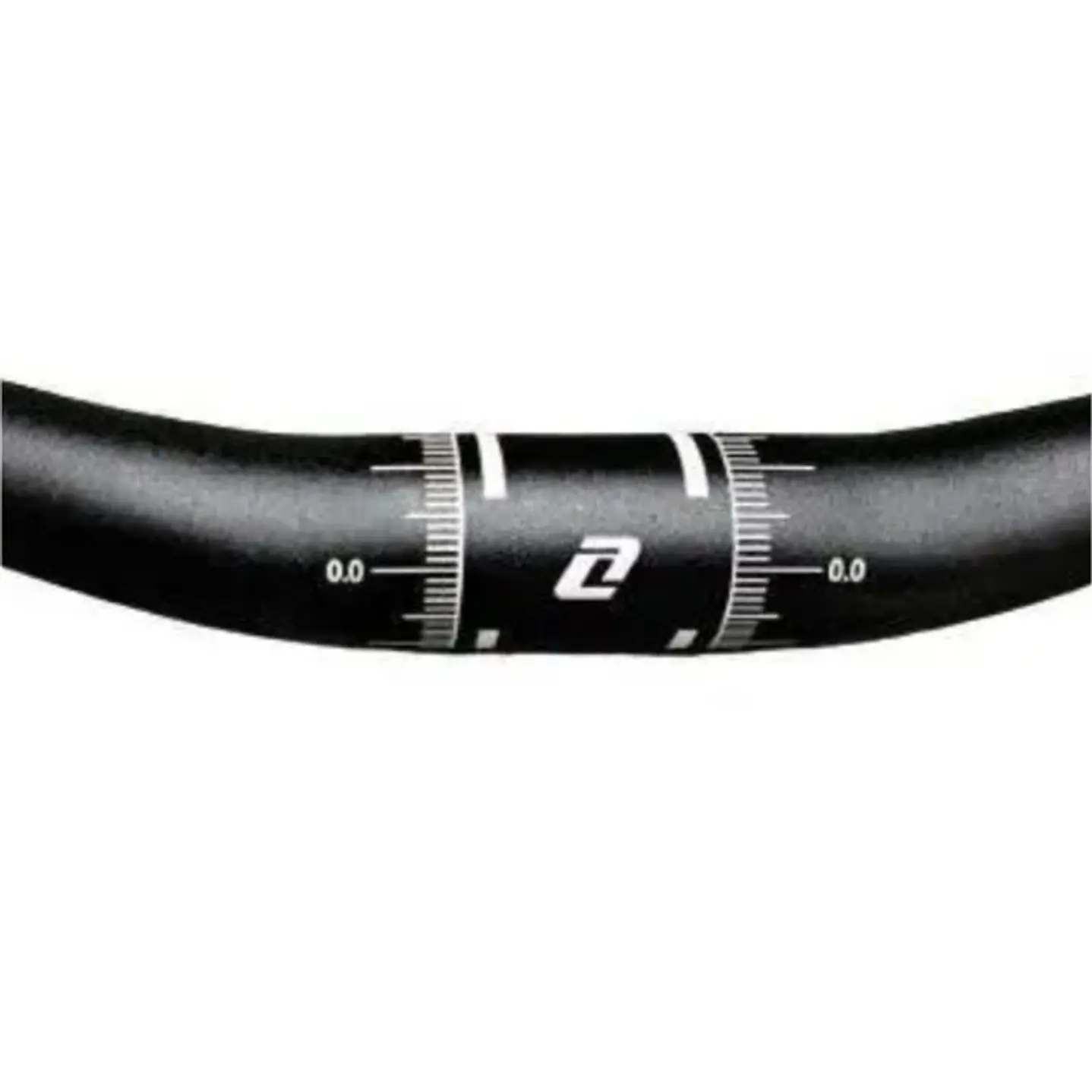 Manubrio Zoom Tequila  MTB 3520BT Aluminio 35x800mm Negro 2