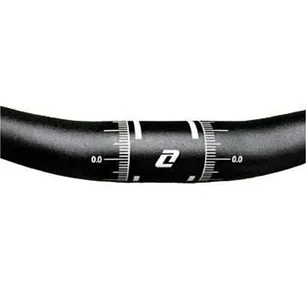 Manubrio Zoom Tequila  MTB 3520BT Aluminio 35x800mm Negro