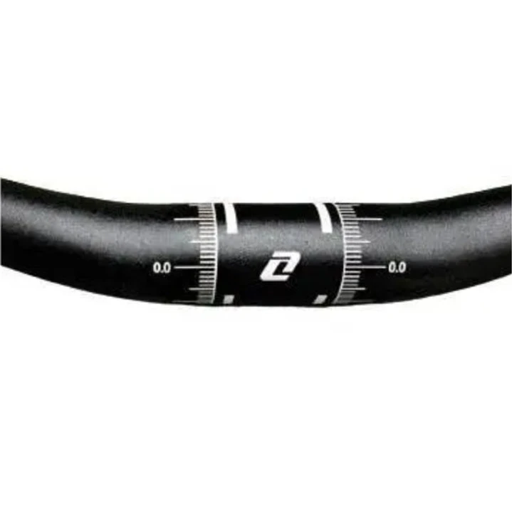 Manubrio Zoom Tequila  MTB 3520BT Aluminio 35x800mm Negro 2