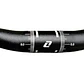 Manubrio Zoom Tequila  MTB 3520BT Aluminio 35x800mm Negro - thumbnail 2