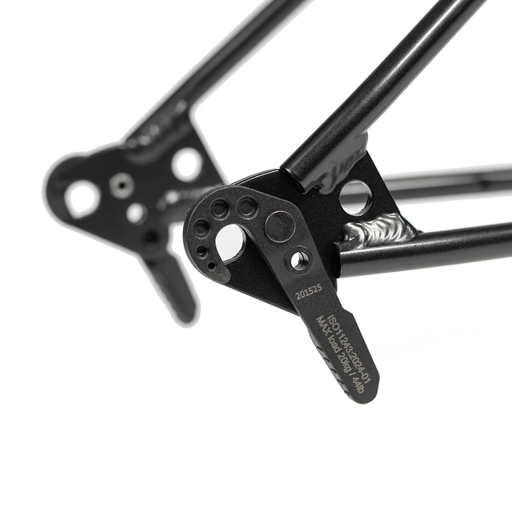 Parrilla Trasera Ortlieb Quick Rack L 3