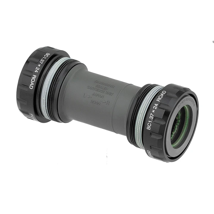 Motor Integrado Shimano Ultegra BBR60 BSA 68mm 1
