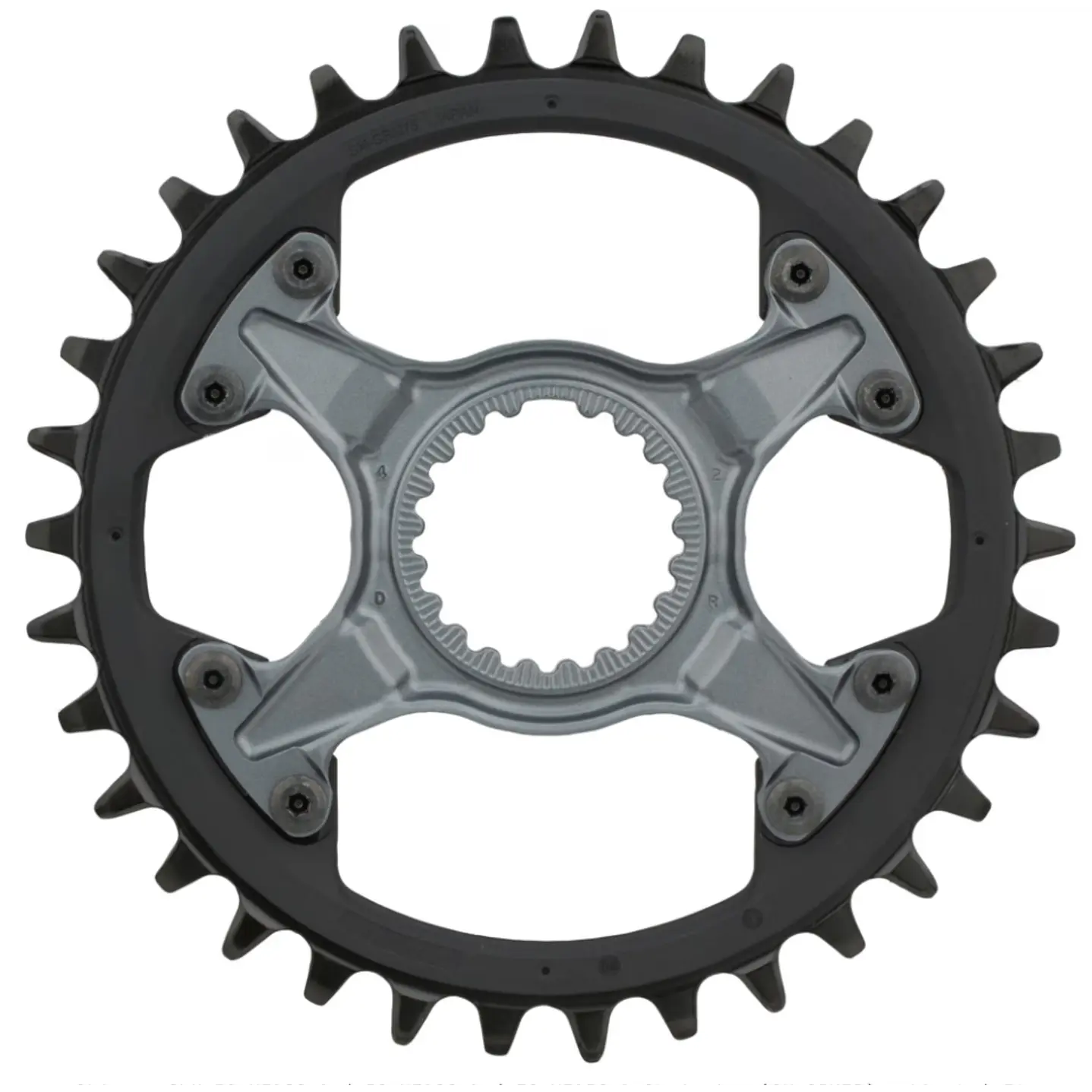 Corona Shimano SLX 12V SM-CRM75 4