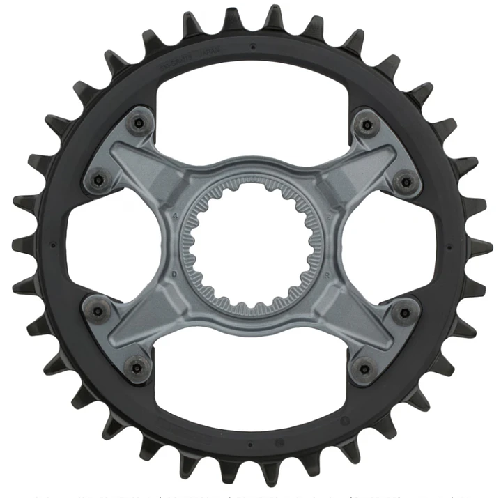 Corona Shimano SLX 12V SM-CRM75 4