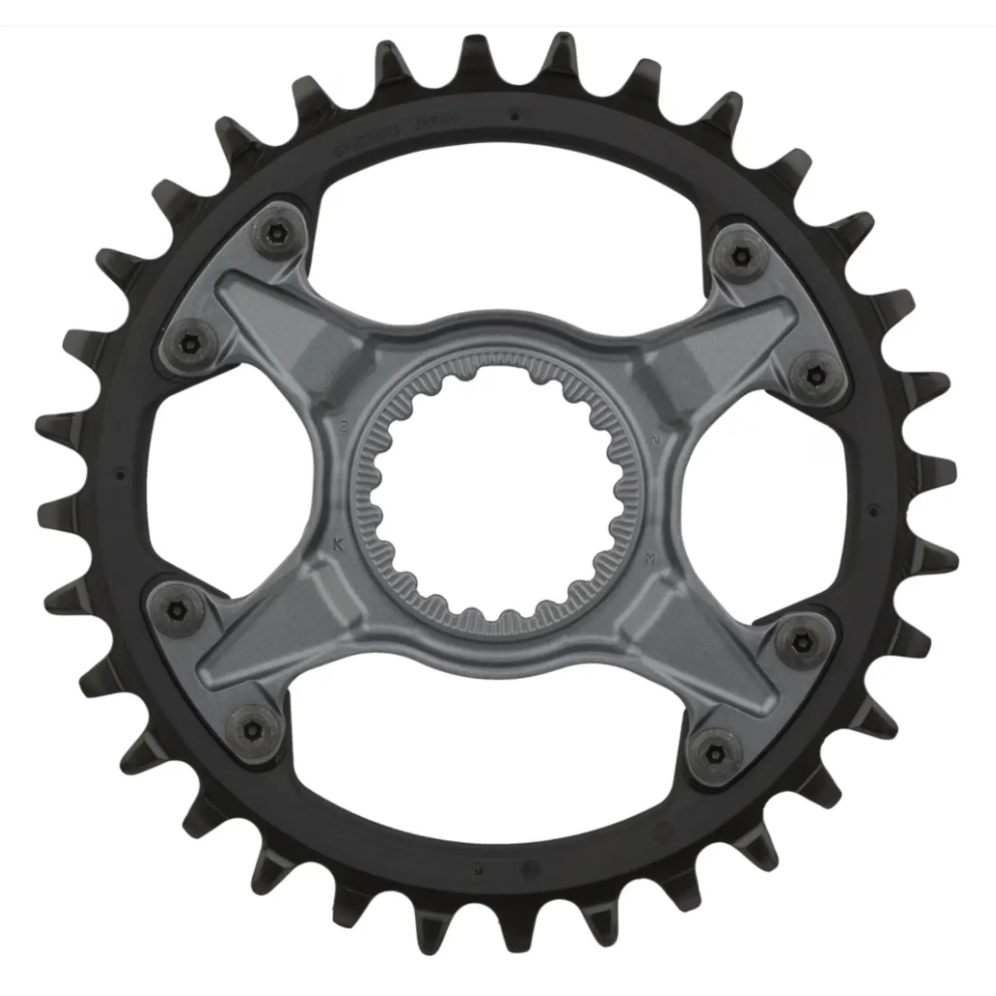 Corona Shimano SLX 12V SM-CRM75 3