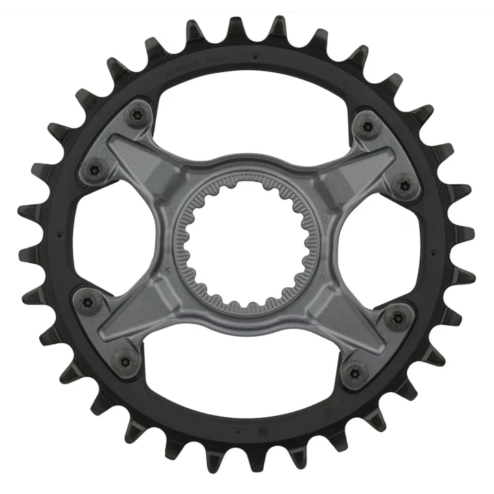 Corona Shimano SLX 12V SM-CRM75 3