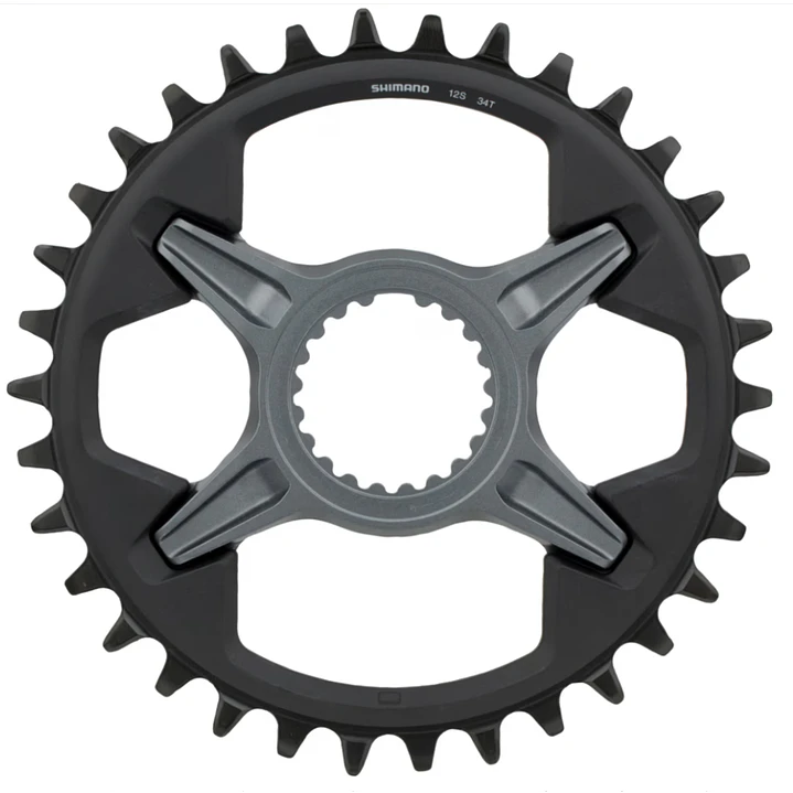 Corona Shimano SLX 12V SM-CRM75 2